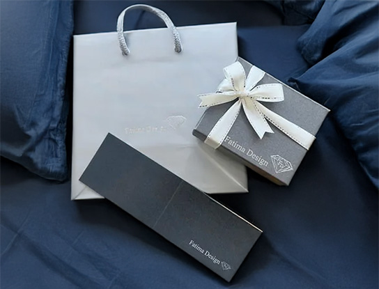 銀時 ファティマデザイン プレゼント ギフト